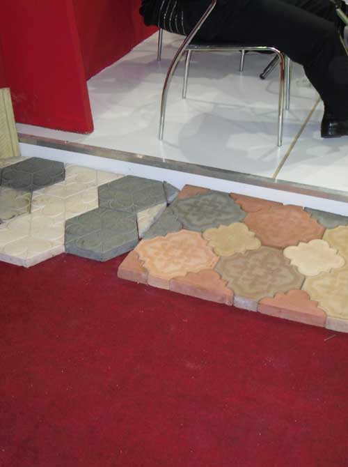 iron oxide
